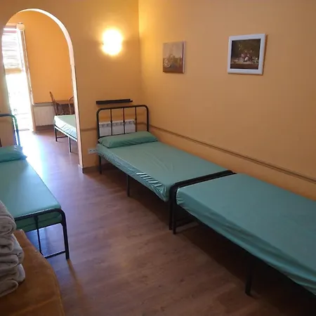 Hostel Luz De Frómista